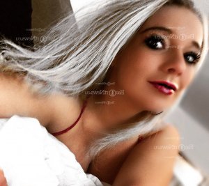 Arletty escorts in Storrs CT
